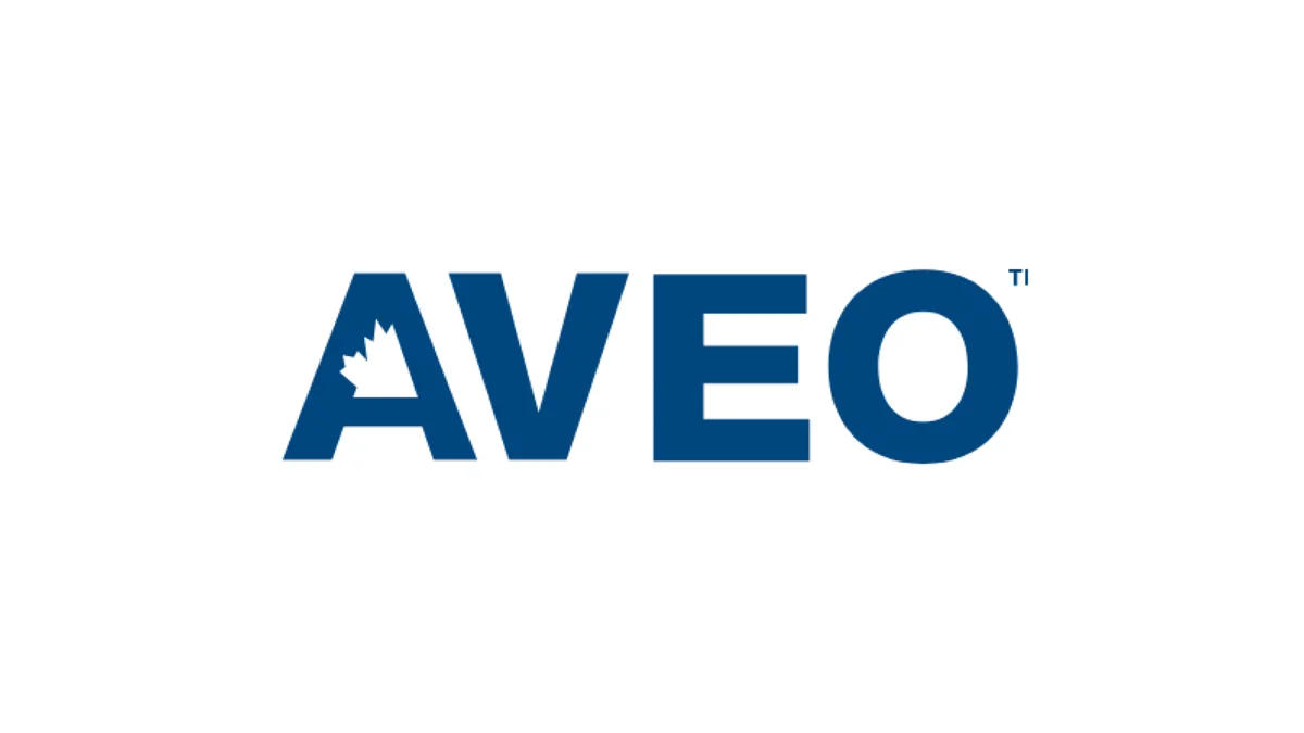 AVEO logo